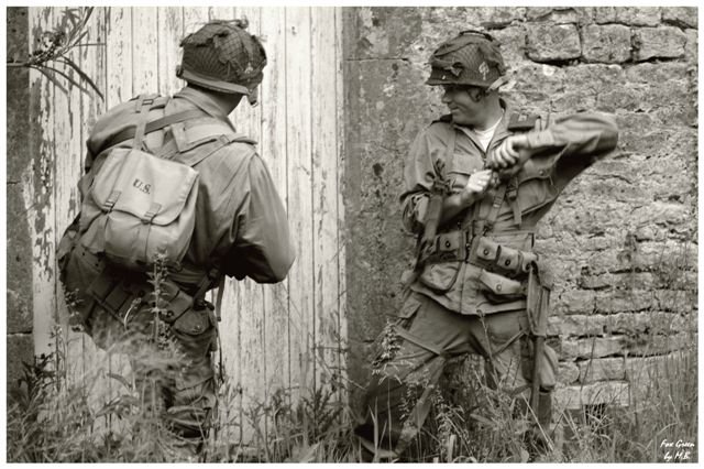 D-Day Normandy